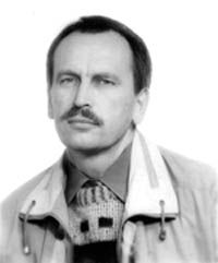 Боженко Сергей Алексеевич