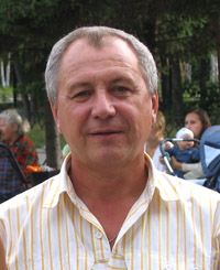 Кирилин Анатолий Владимирович
