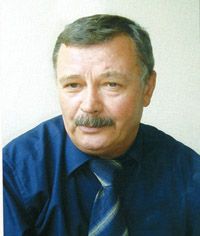 Слободчиков Валерий Александрович