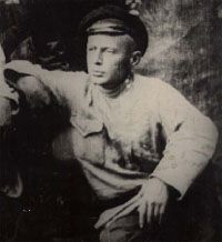 Пиотровский Александр Степанович