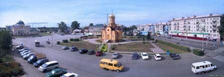 Новоалтайск