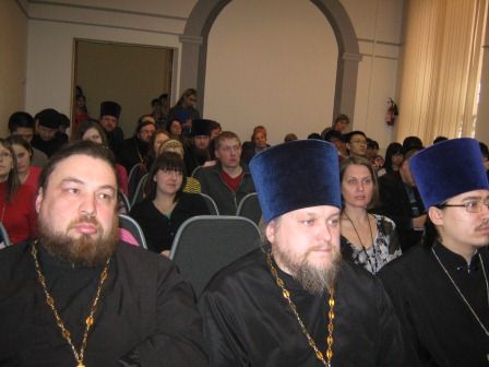 В. М. Шукшин и православие