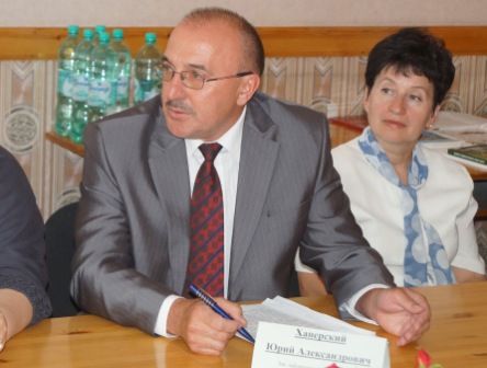 «Проблемы освоения инноваций в АПК Алтайского края»