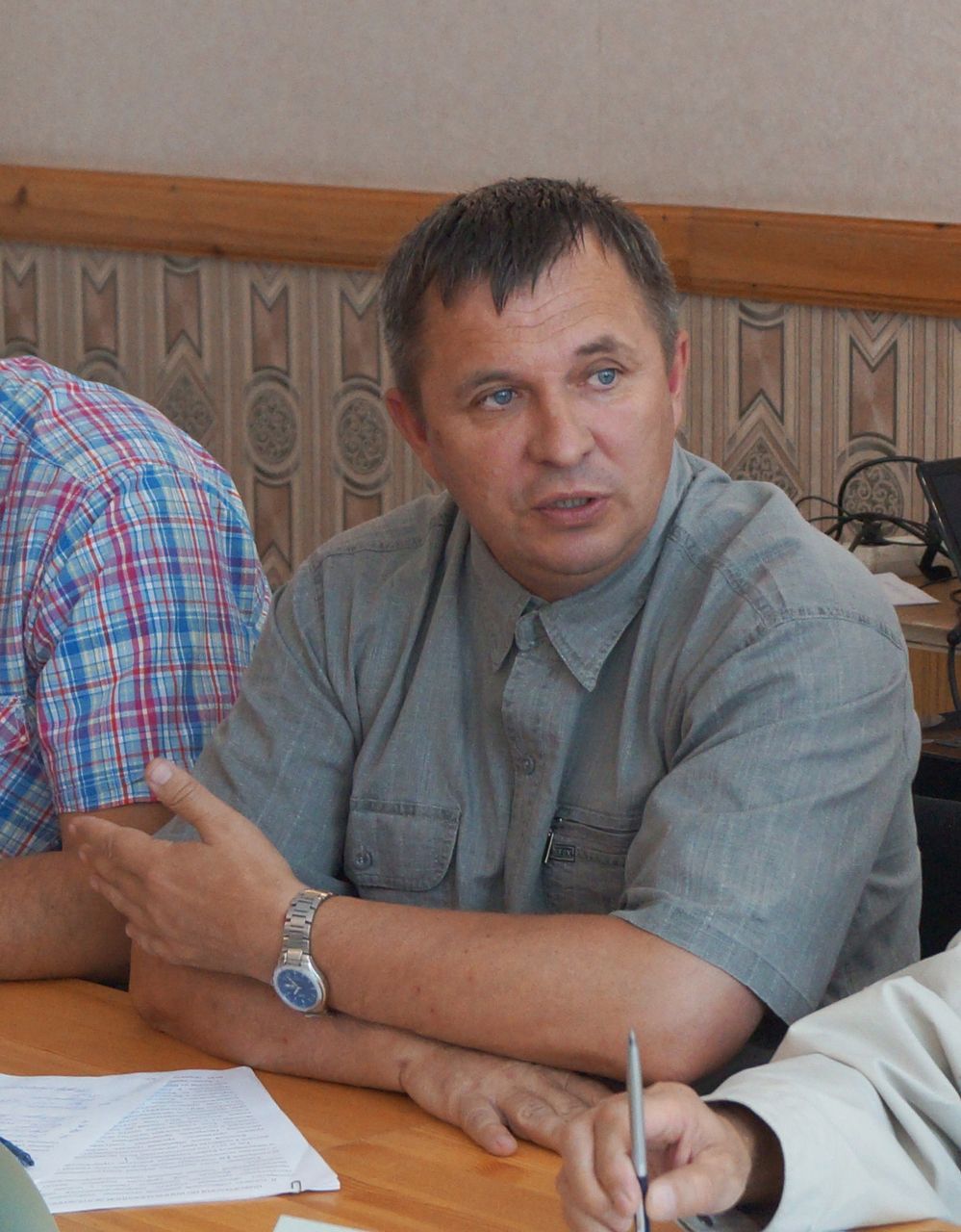 «Проблемы освоения инноваций в АПК Алтайского края»