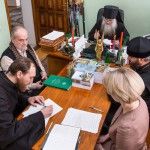 На Алтае идет прием заявок на соискание литературной премии На Алтае идет прием заявок на соискание литературной премии