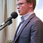 В краевой библиотеке открылась базовая кафедра АГАКИ В краевой библиотеке открылась базовая кафедра АГАКИ