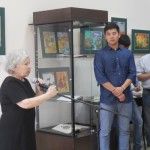 «…Песня, в которой ты» «…Песня, в которой ты»