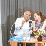 Презентовали специальный выпуск индийского научного журнала «Himalayan and Central Asian Studies», посвященный Алтаю Презентовали специальный выпуск индийского научного журнала «Himalayan and Central Asian Studies», посвященный Алтаю