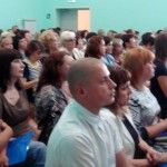 Образование в Алтайском крае: новые стандарты – новые возможности Образование в Алтайском крае: новые стандарты – новые возможности
