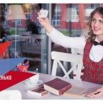 «Почитал сам – передай дальше!» - грандиозный книговорот на фестивале науки «Почитал сам – передай дальше!» - грандиозный книговорот на фестивале науки