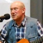 «Без обложки»: Сергей Трахимёнок представляет «Уехать в Париж» «Без обложки»: Сергей Трахимёнок представляет «Уехать в Париж»