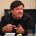 «Крепость» Петра Алешковского в проекте «Без обложки» «Крепость» Петра Алешковского в проекте «Без обложки»