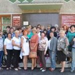 «Библиотечные технологии формирования культуры чтения художественной литературы»: прошел зональный семинар «Библиотечные технологии формирования культуры чтения художественной литературы»: прошел зональный семинар