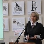 В Новосибирске состоялась масштабная презентация издательских проектов края