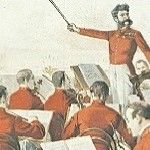 «Первая мысль - вальс»: к 190-летию Иоганна Штрауса «Первая мысль - вальс»: к 190-летию Иоганна Штрауса