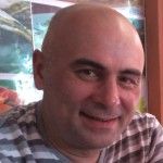 «Без обложки»: «Власть бездны» Вячеслава Шалыгина «Без обложки»: «Власть бездны» Вячеслава Шалыгина