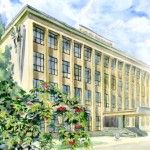 В «Шишковке» открывается литературный театр В «Шишковке» открывается литературный театр