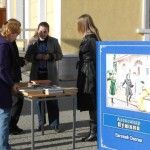 «Шишковка» провела масштабный книговорот: более 400 книг нашли новых владельцев