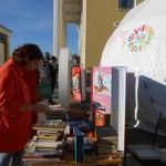 «Шишковка» провела масштабный книговорот: более 400 книг нашли новых владельцев
