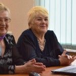 Школа компьютерной грамотности отмечает первый юбилей: 7590 выпускников за 5 лет! Школа компьютерной грамотности отмечает первый юбилей: 7590 выпускников за 5 лет!