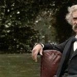 Выставка «Антология детства», посвященная 180-летию со дня рождения великого американского писателя Марка Твена Выставка «Антология детства», посвященная 180-летию со дня рождения великого американского писателя Марка Твена