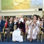В Павлодарской области состоялись «Дни культуры Алтайского края»