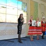 В Павлодарской области состоялись «Дни культуры Алтайского края»
