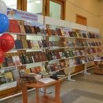 На Алтае торжественно открыли Региональный центр  Президентской библиотеки