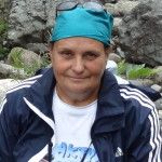 Хроники алтайского альпинизма – в проекте «Без обложки» Хроники алтайского альпинизма – в проекте «Без обложки»
