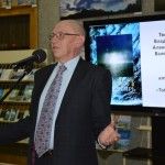 «Тобольск и вся Сибирь»: алтайские авторы рассказали о работе над альманахом