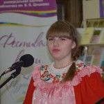«Берега Касмалы»: в Барнауле презентован издательский проект Ребрихинского района
