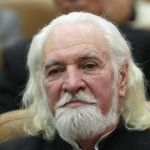 Мэтр алтайского кино Альфред Позняков ждет гостей в краевой библиотеке Мэтр алтайского кино Альфред Позняков ждет гостей в краевой библиотеке