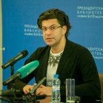 Николай Цискаридзе выступил перед участниками видеолектория Николай Цискаридзе выступил перед участниками видеолектория