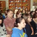 Вдохновляющая Поэзия Вдохновляющая Поэзия
