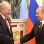 «Братский союз – Россия и Беларусь» «Братский союз – Россия и Беларусь»