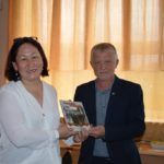 В Республике Алтай представили издательские проекты Алтайского края