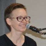 Гузель Яхина встретилась с читателями в «Шишковке» Гузель Яхина встретилась с читателями в «Шишковке»