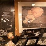 «Великий кукольник»: к 115-летию актёра и режиссёра крупнейшего в мире кукольного театра Сергея Владимировича Образцова. «Великий кукольник»: к 115-летию актёра и режиссёра крупнейшего в мире кукольного театра Сергея Владимировича Образцова.