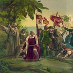 «По следам Христофора Колумба»: к 565-летию со дня рождения «По следам Христофора Колумба»: к 565-летию со дня рождения