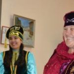 Внеочередной Сабантуй: гостей «Шишковки» познакомили с татаро-башкирской культурой Внеочередной Сабантуй: гостей «Шишковки» познакомили с татаро-башкирской культурой