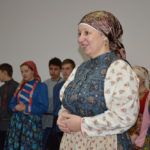 День русской культуры: яркий финал большого проекта