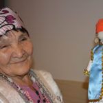 Читатели «Шишковки» стали гостями кумандинцев Читатели «Шишковки» стали гостями кумандинцев