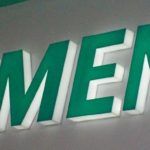 Siemens. История транснационального бренда