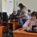 «Школа компьютерной грамотности»: 104 новичка в 2016 году «Школа компьютерной грамотности»: 104 новичка в 2016 году