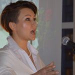 «Зима - это время, когда...»: на открытии выставки представили поэтический спектакль «Зима - это время, когда...»: на открытии выставки представили поэтический спектакль