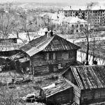 Приглашаем посмотреть, как менялся Барнаул с середины до конца прошлого века