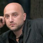 Захар Прилепин расскажет об офицерах и ополченцах русской литературы Захар Прилепин расскажет об офицерах и ополченцах русской литературы