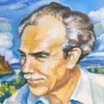 Писатель, влюбленный в Сибирь Писатель, влюбленный в Сибирь