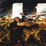 Хроники войны и картины мира Хроники войны и картины мира