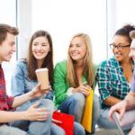 «Das Studentenleben in Deutschland» / «Студенческая жизнь в Германии». «Das Studentenleben in Deutschland» / «Студенческая жизнь в Германии».